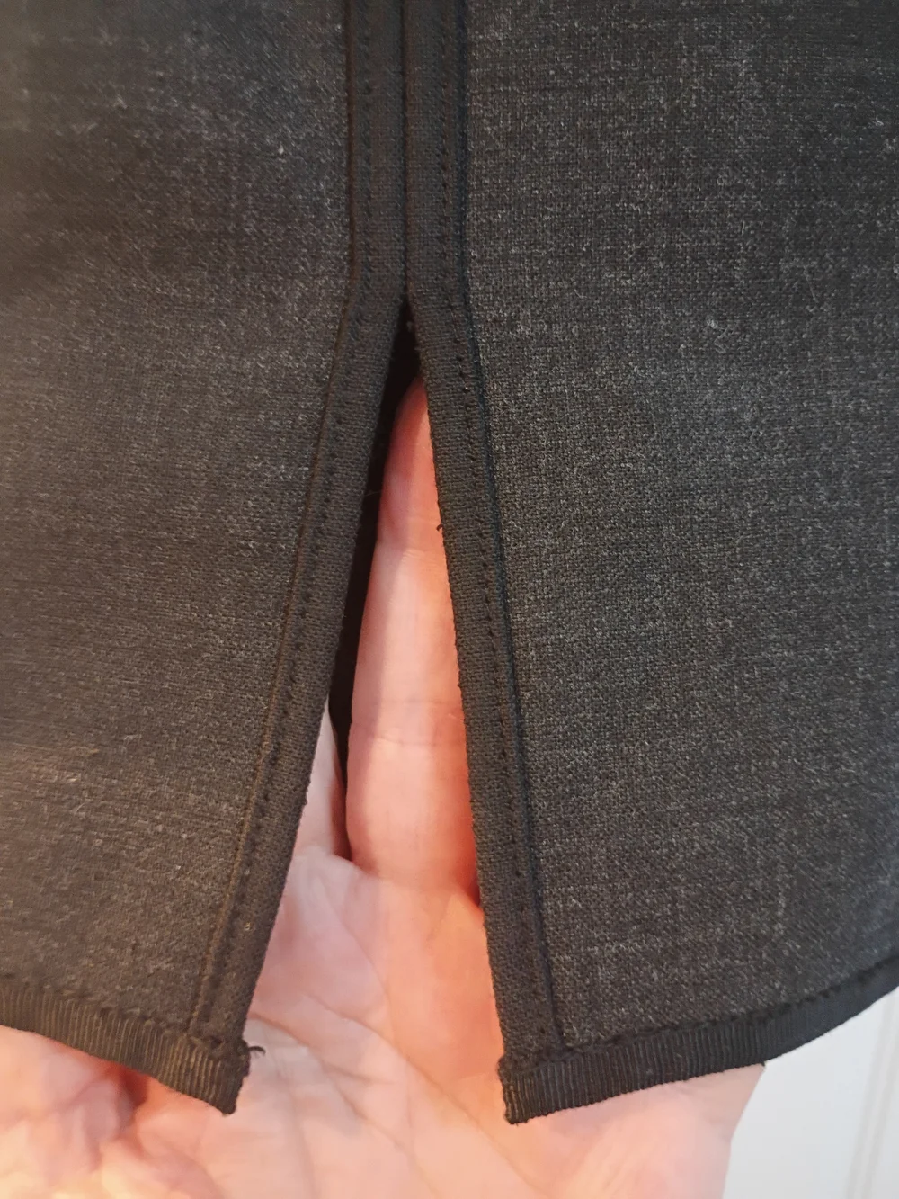 N/A incredible skirt
